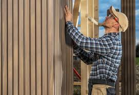 Best Custom Trim and Detailing for Siding  in Woodway, TX